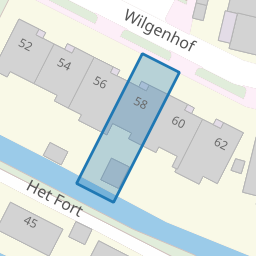 Perceel UHN00-D-5318