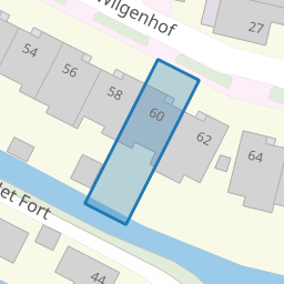 Perceel UHN00-D-5319