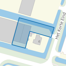 Perceel UHN00-D-5336