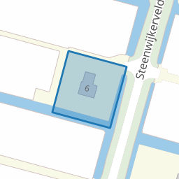 Perceel UHN00-D-5337