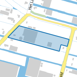 Perceel UHN00-D-5338