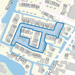 Perceel UHN00-D-5341