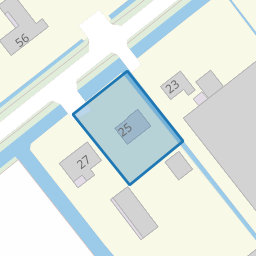 Perceel UHN00-D-5345