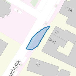 Perceel UHN00-D-5351