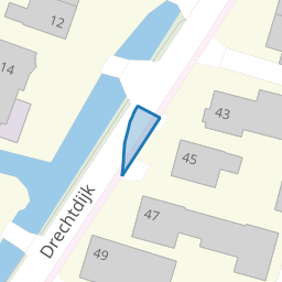 Perceel UHN00-D-5369