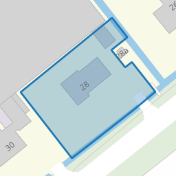 Perceel UHN00-D-5381