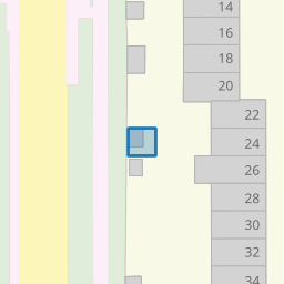 Perceel UHN00-D-5384