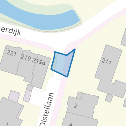 Perceel UHN00-D-5400