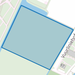 Perceel UHN00-D-5421