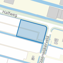 Perceel UHN00-D-5428