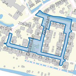 Perceel UHN00-D-5434