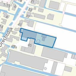 Perceel UHN00-D-5442