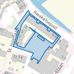 Perceel UHN00-D-5453