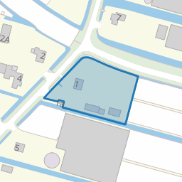 Perceel UHN00-D-5455