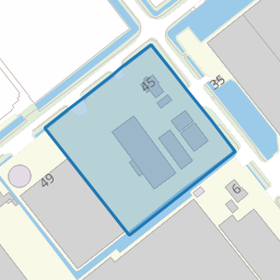 Perceel UHN00-D-5459