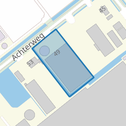 Perceel UHN00-D-5460