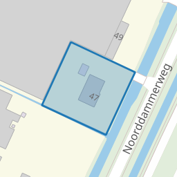 Perceel UHN00-D-5463