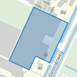 Perceel UHN00-D-5464