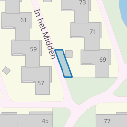 Perceel UHN00-D-5516