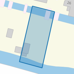 Perceel UHN00-D-5543