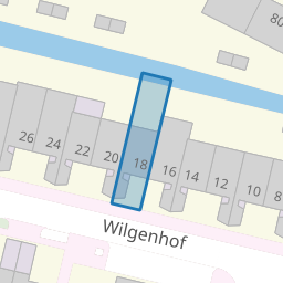 Perceel UHN00-D-5550