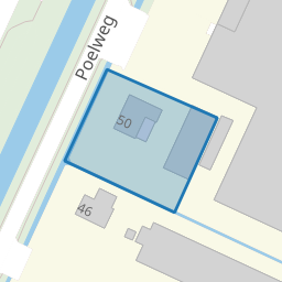 Perceel UHN00-D-5564