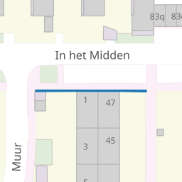 Perceel UHN00-D-5566