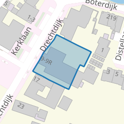 Perceel UHN00-D-5583