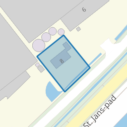 Perceel UHN00-D-5599