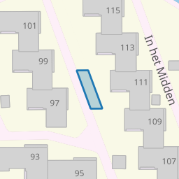 Perceel UHN00-D-5620