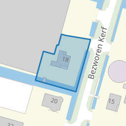 Perceel UHN00-D-5628