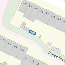 Perceel UHN00-D-5640