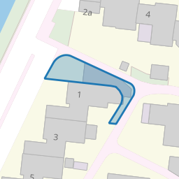 Perceel UHN00-D-5651