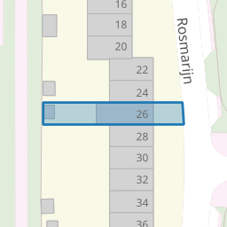 Perceel UHN00-D-5687