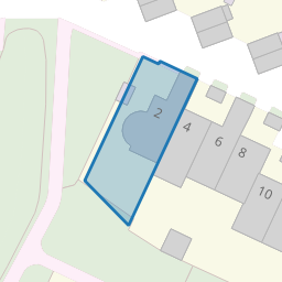 Perceel UHN00-D-5689