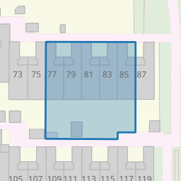 Perceel UHN00-D-5708