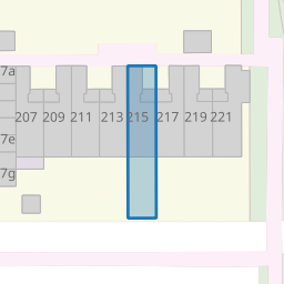 Perceel UHN00-D-5716