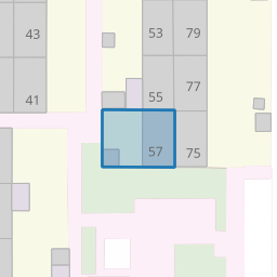 Perceel UHN00-D-5719