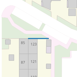 Perceel UHN00-D-5722