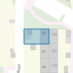 Perceel UHN00-D-5723