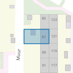 Perceel UHN00-D-5724