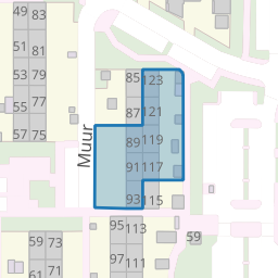 Perceel UHN00-D-5725