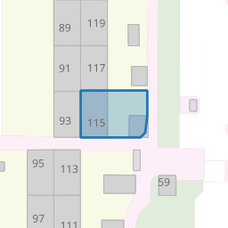 Perceel UHN00-D-5726