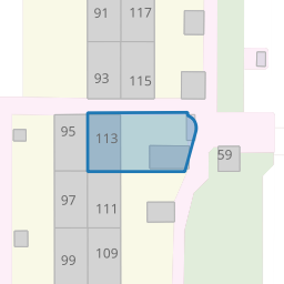 Perceel UHN00-D-5731