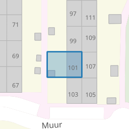 Perceel UHN00-D-5734