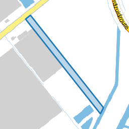 Perceel UHN00-D-5736