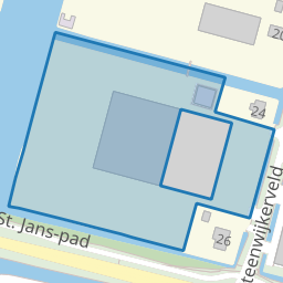 Perceel UHN00-D-5772