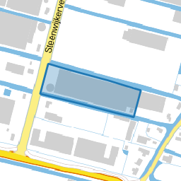 Perceel UHN00-D-5774