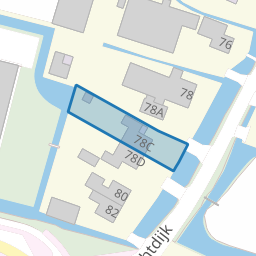 Perceel UHN00-D-5775