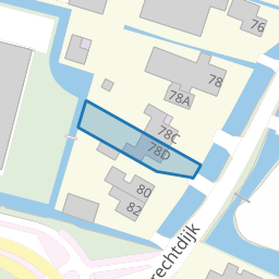 Perceel UHN00-D-5776